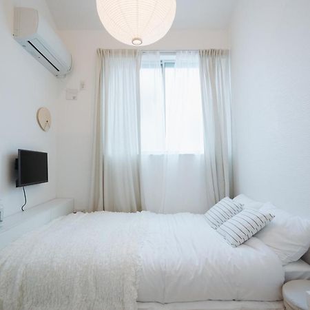 Miyako Shinjuku Hotel 都-新宿- Tōkyō Extérieur photo