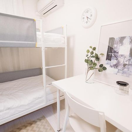 Miyako Shinjuku Hotel 都-新宿- Tōkyō Extérieur photo