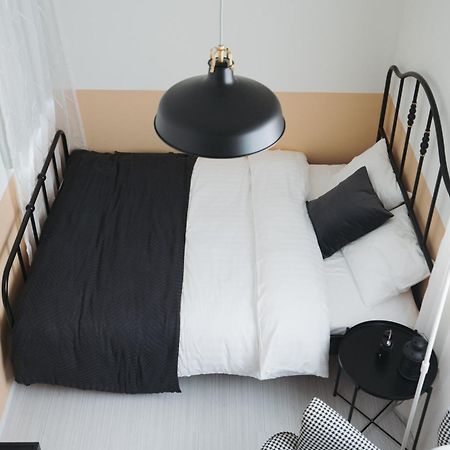Miyako Shinjuku Hotel 都-新宿- Tōkyō Extérieur photo