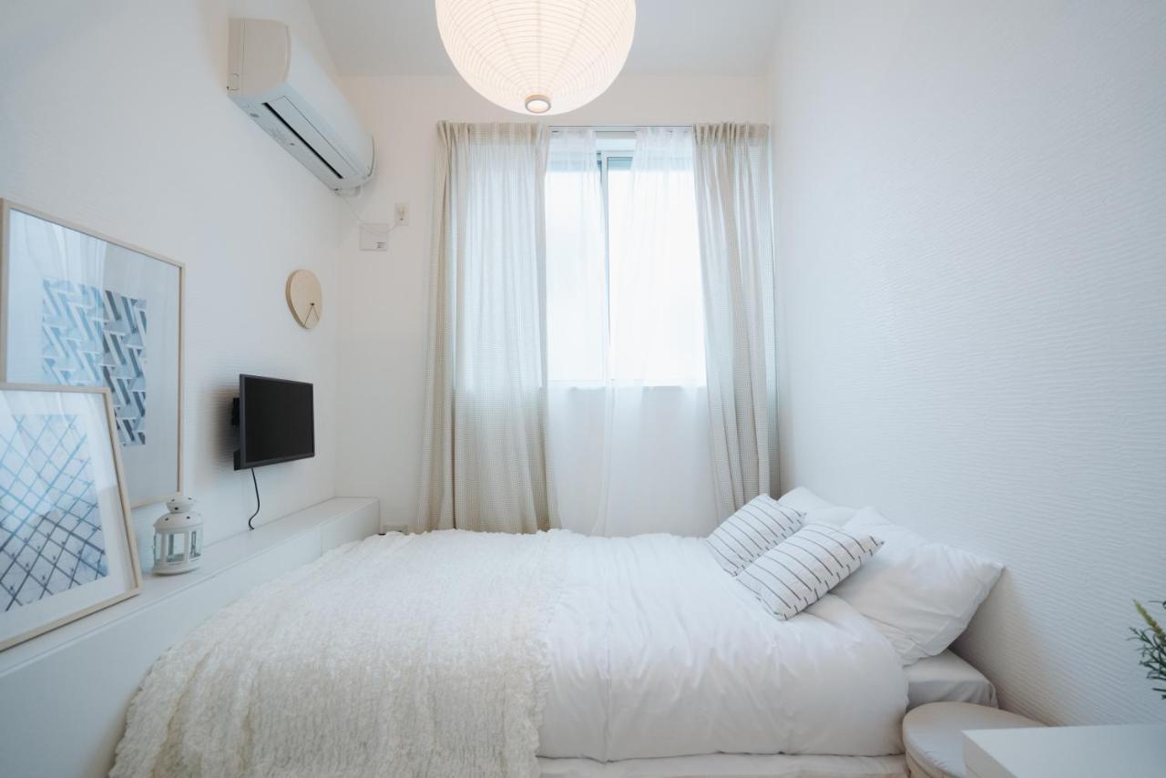 Miyako Shinjuku Hotel 都-新宿- Tōkyō Extérieur photo