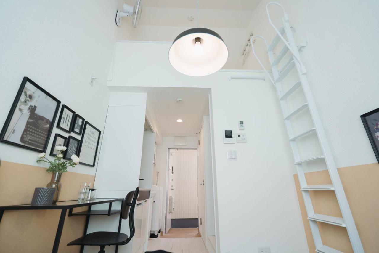 Miyako Shinjuku Hotel 都-新宿- Tōkyō Extérieur photo