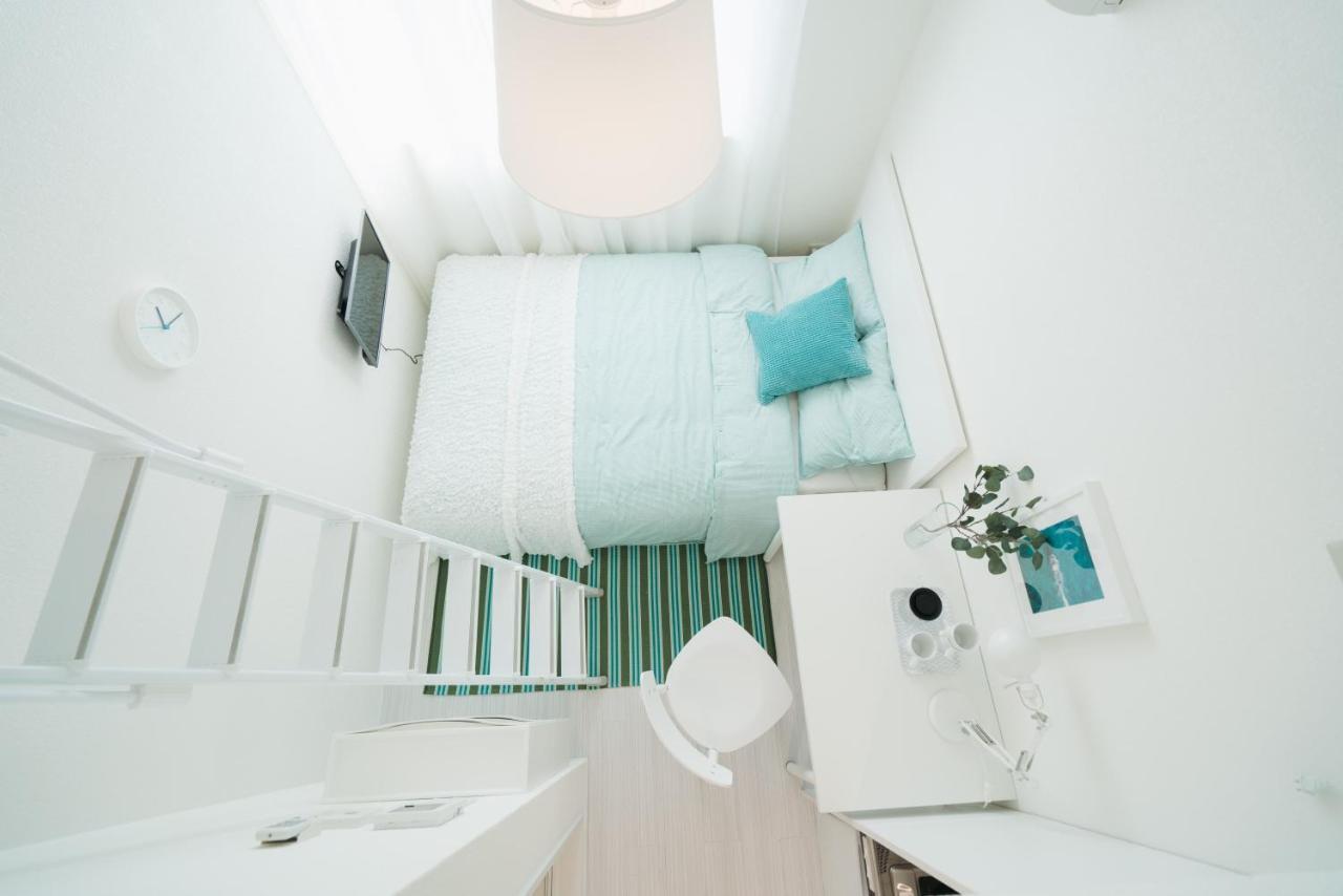 Miyako Shinjuku Hotel 都-新宿- Tōkyō Extérieur photo