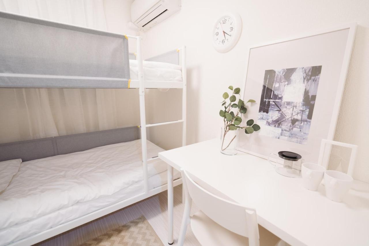 Miyako Shinjuku Hotel 都-新宿- Tōkyō Extérieur photo