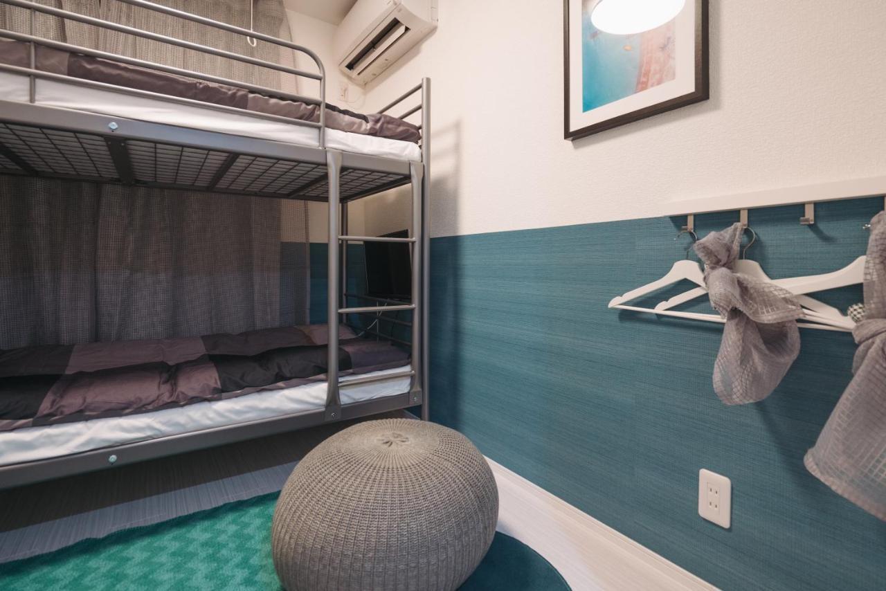 Miyako Shinjuku Hotel 都-新宿- Tōkyō Extérieur photo