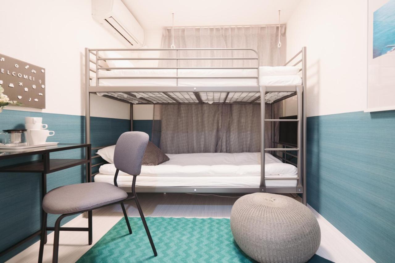 Miyako Shinjuku Hotel 都-新宿- Tōkyō Extérieur photo
