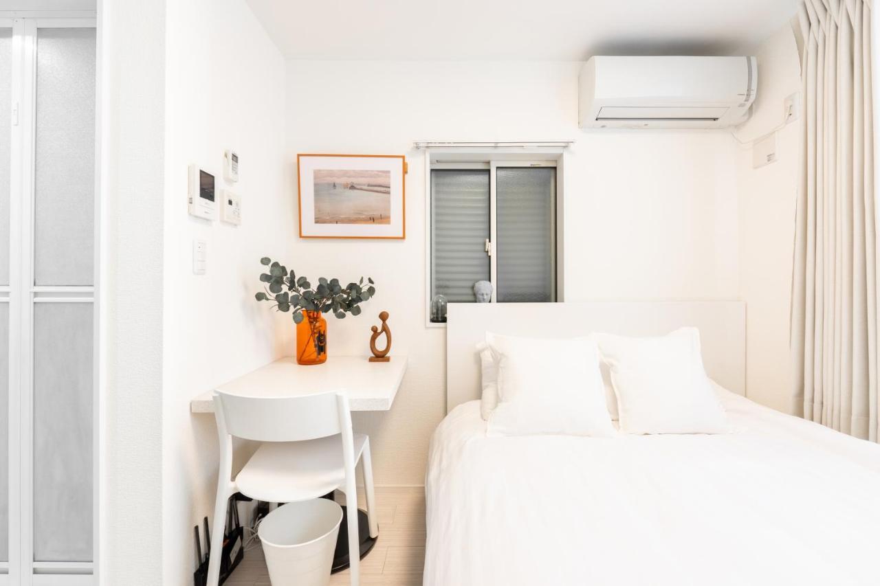 Miyako Shinjuku Hotel 都-新宿- Tōkyō Extérieur photo