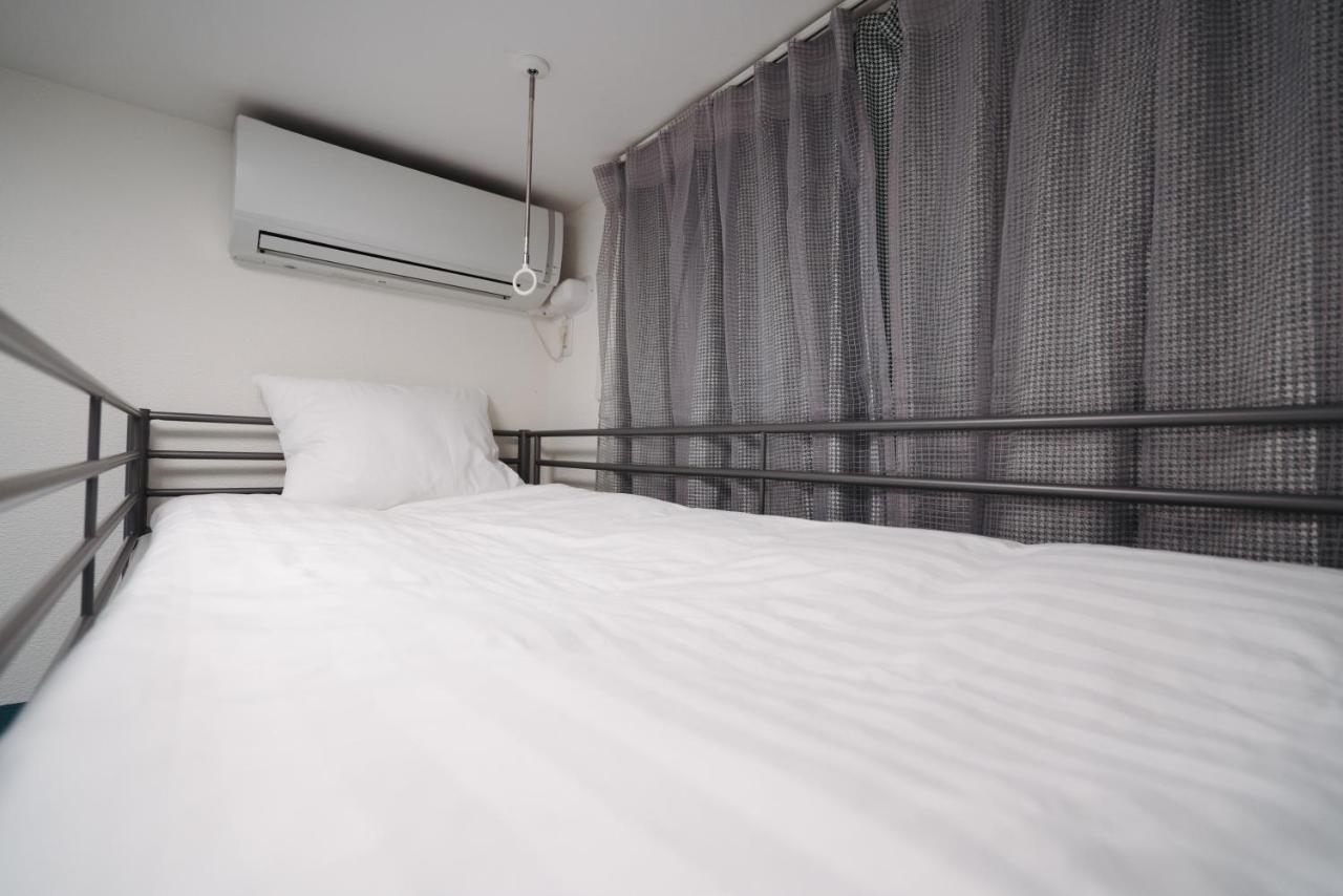 Miyako Shinjuku Hotel 都-新宿- Tōkyō Extérieur photo