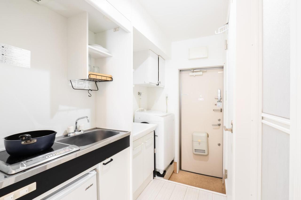 Miyako Shinjuku Hotel 都-新宿- Tōkyō Extérieur photo