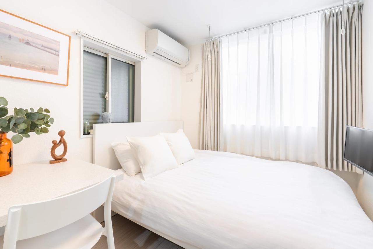 Miyako Shinjuku Hotel 都-新宿- Tōkyō Extérieur photo