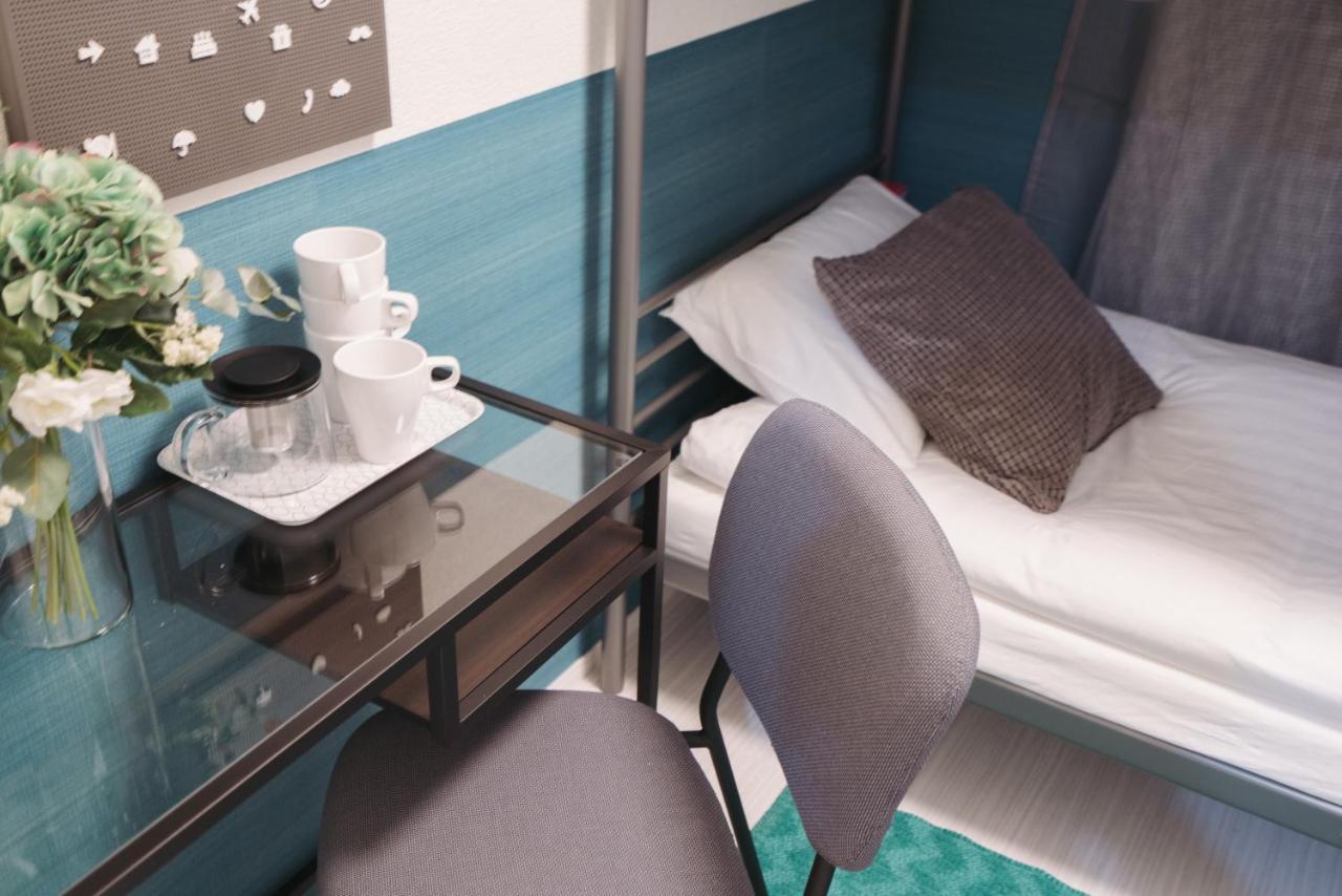 Miyako Shinjuku Hotel 都-新宿- Tōkyō Extérieur photo