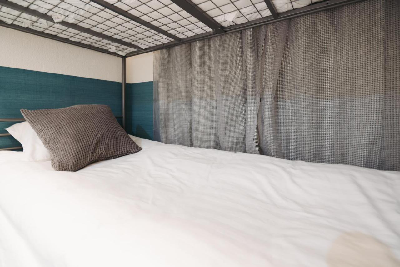 Miyako Shinjuku Hotel 都-新宿- Tōkyō Extérieur photo