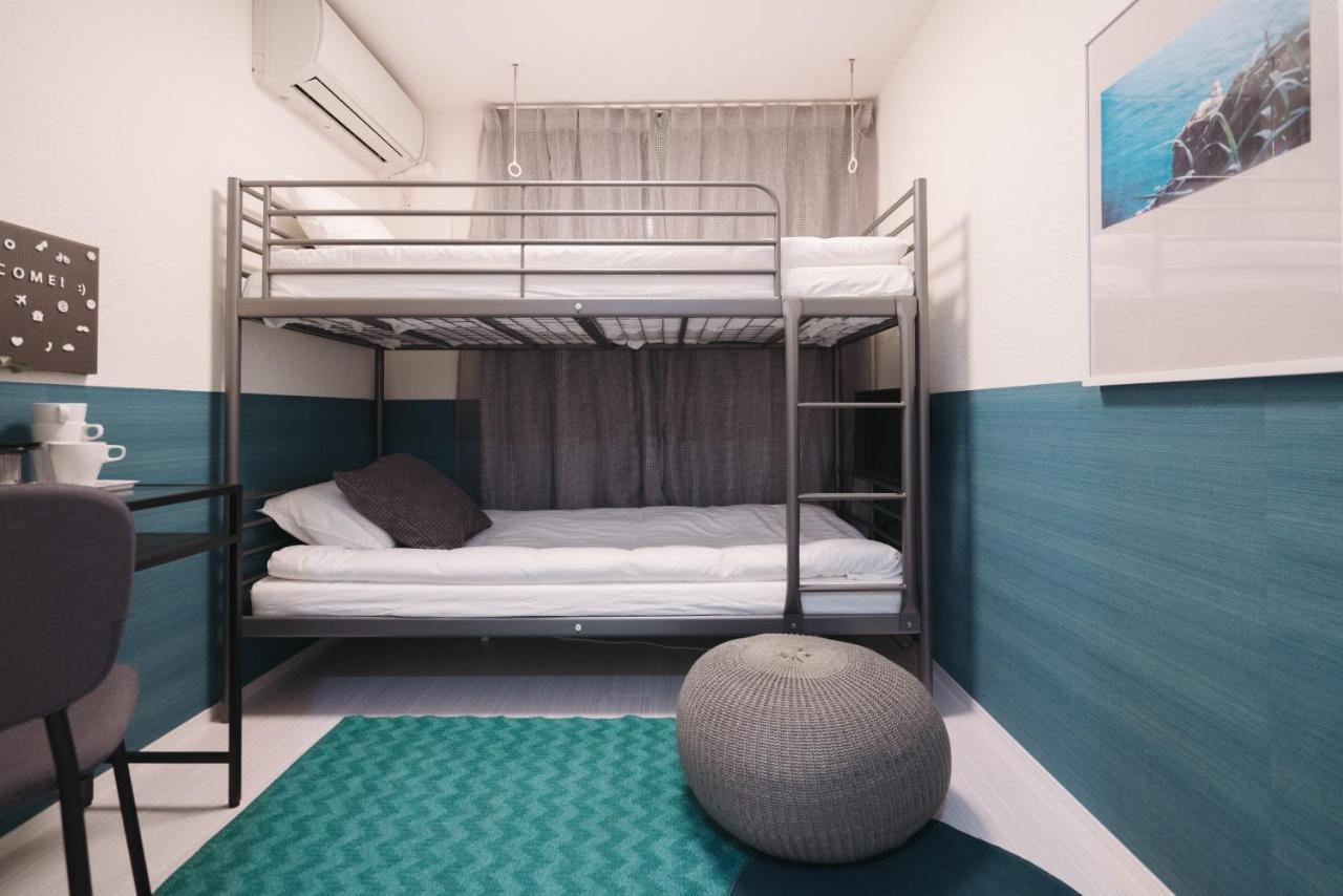 Miyako Shinjuku Hotel 都-新宿- Tōkyō Extérieur photo