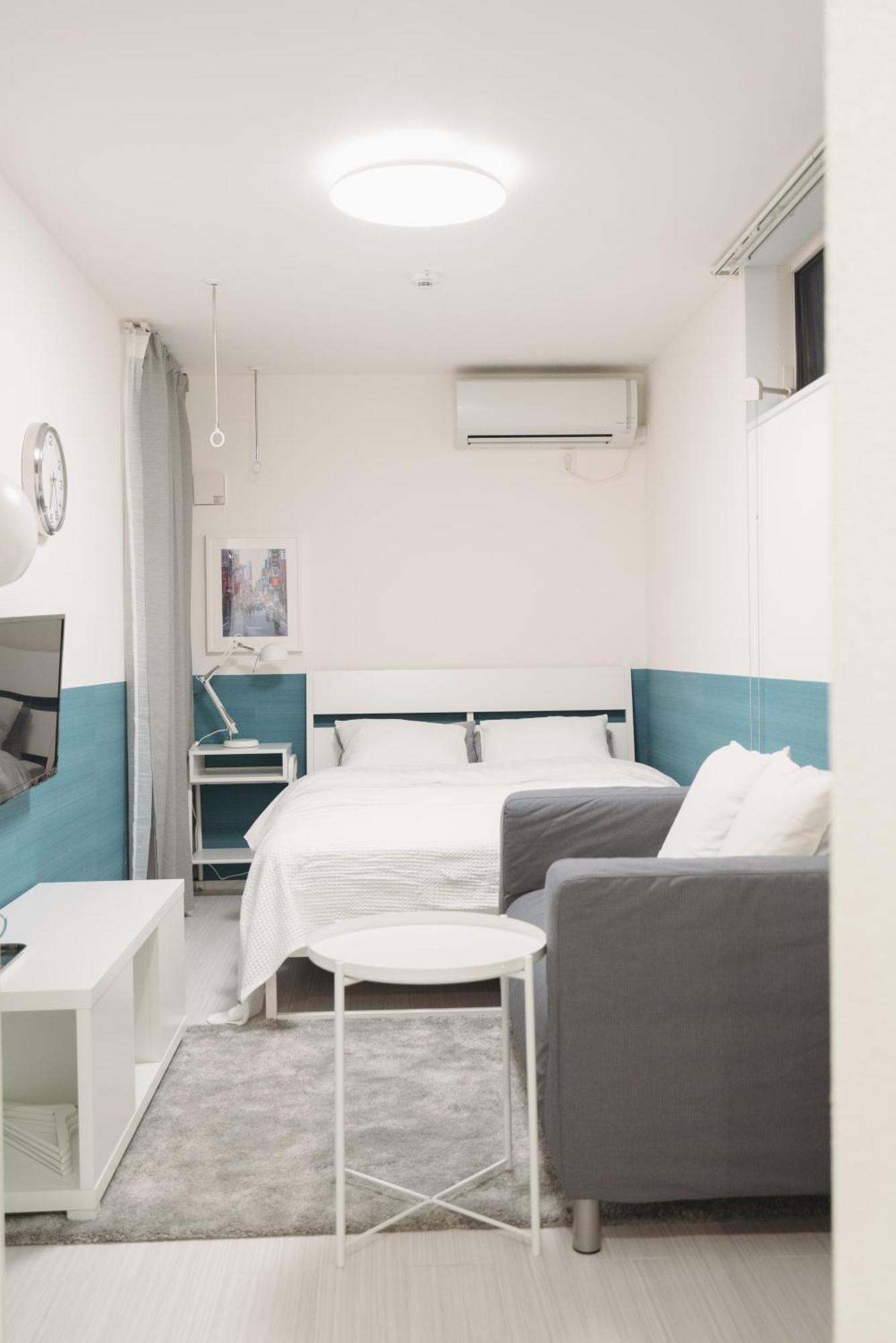 Miyako Shinjuku Hotel 都-新宿- Tōkyō Extérieur photo