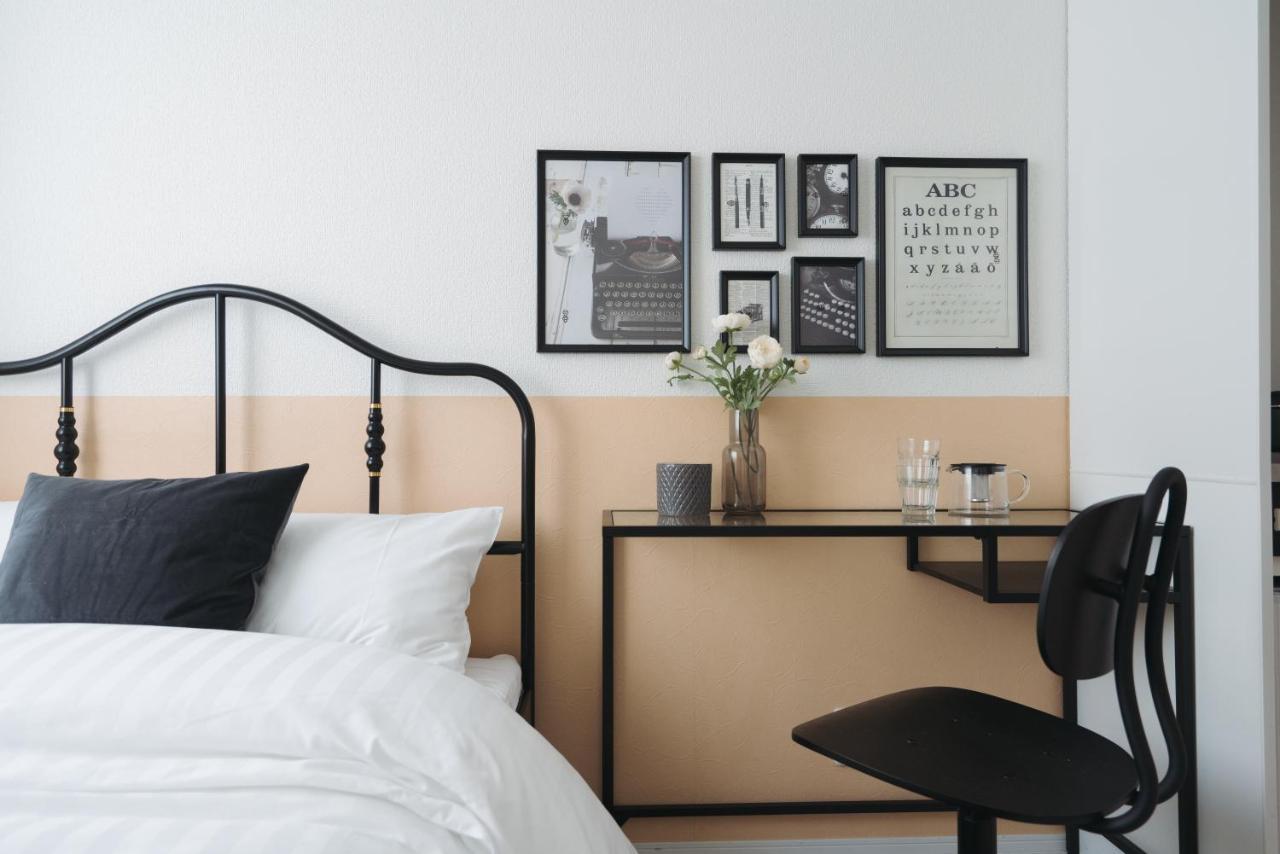 Miyako Shinjuku Hotel 都-新宿- Tōkyō Extérieur photo