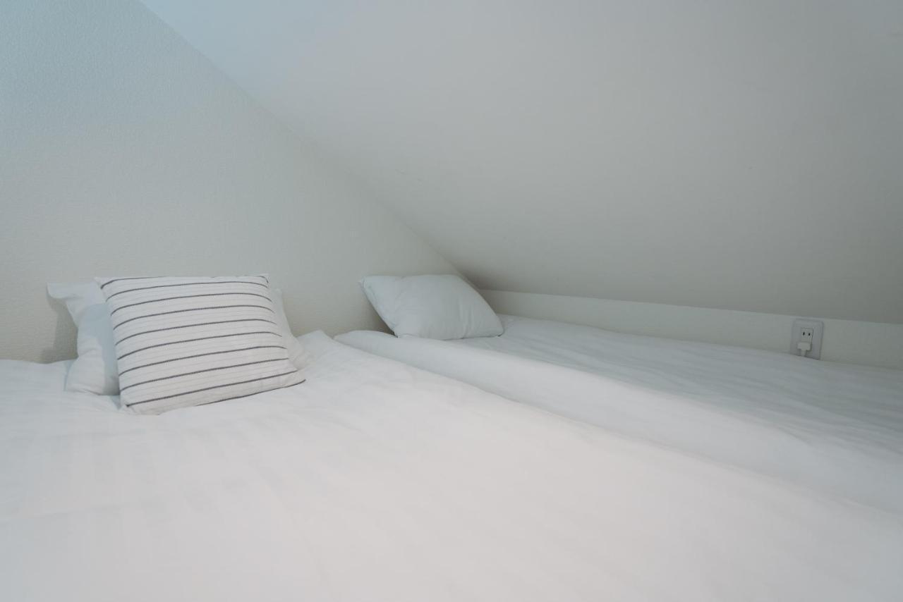 Miyako Shinjuku Hotel 都-新宿- Tōkyō Extérieur photo