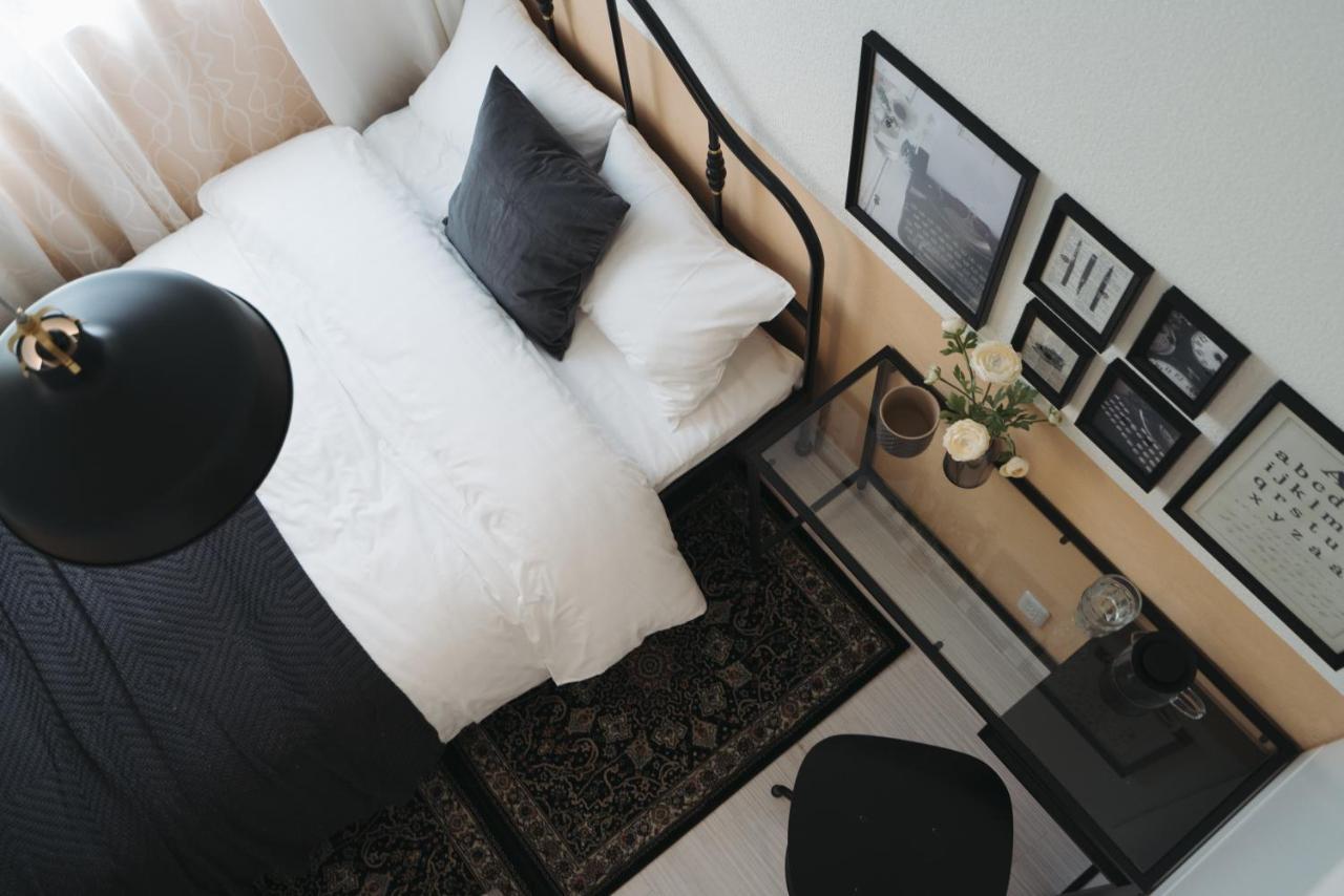 Miyako Shinjuku Hotel 都-新宿- Tōkyō Extérieur photo