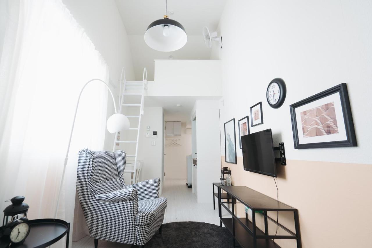 Miyako Shinjuku Hotel 都-新宿- Tōkyō Extérieur photo