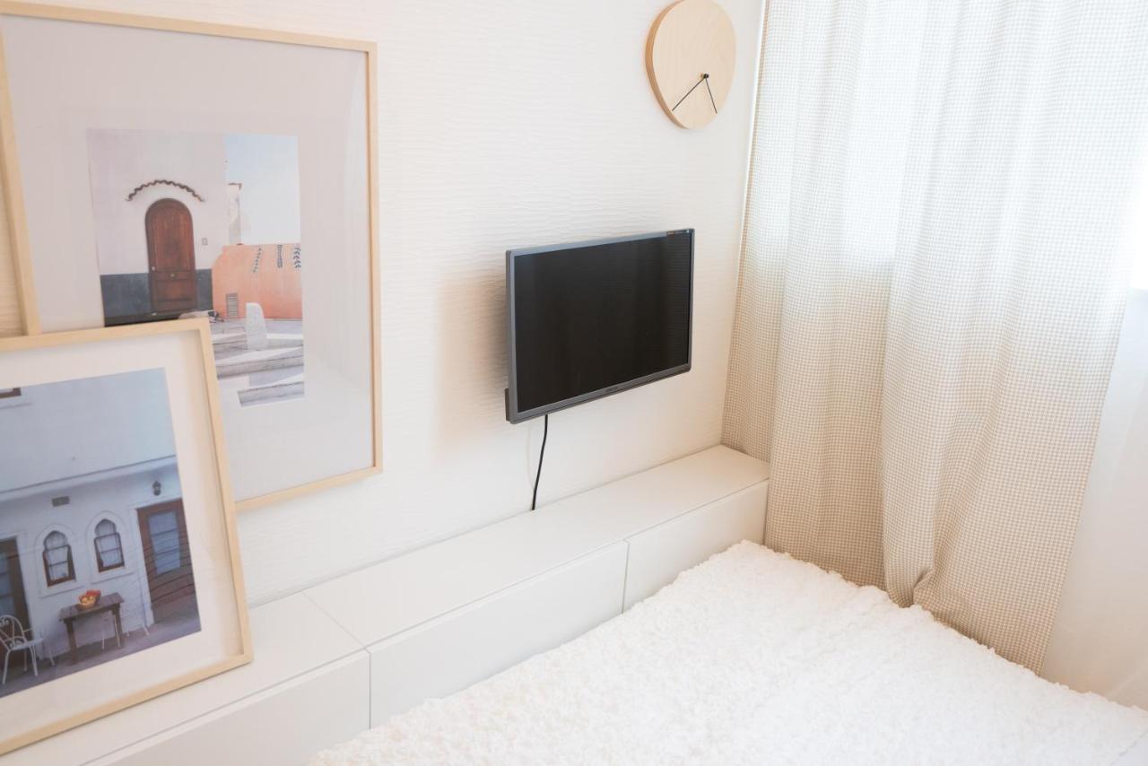 Miyako Shinjuku Hotel 都-新宿- Tōkyō Extérieur photo