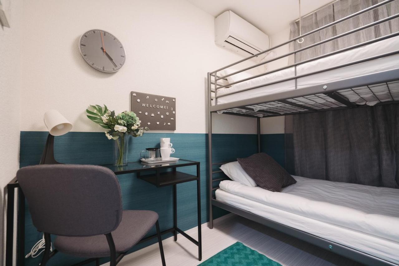 Miyako Shinjuku Hotel 都-新宿- Tōkyō Extérieur photo