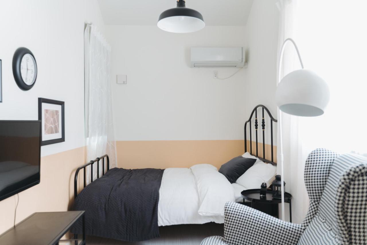 Miyako Shinjuku Hotel 都-新宿- Tōkyō Extérieur photo