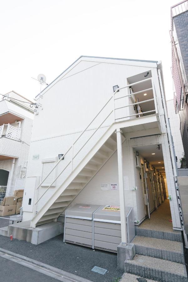 Miyako Shinjuku Hotel 都-新宿- Tōkyō Extérieur photo