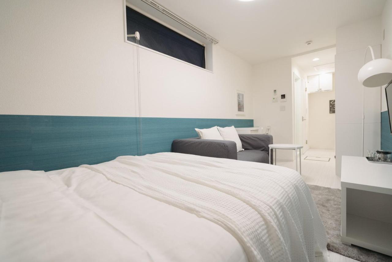 Miyako Shinjuku Hotel 都-新宿- Tōkyō Extérieur photo